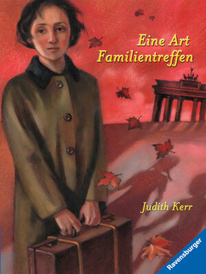 cover image of Eine Art Familientreffen (Band 3)